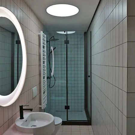 Kolorowy A9 Nikiszowiec *