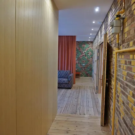 Apartmán Kolorowy A9 Nikiszowiec *