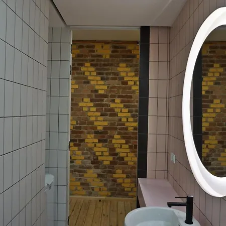 Kolorowy A9 Nikiszowiec Katovice