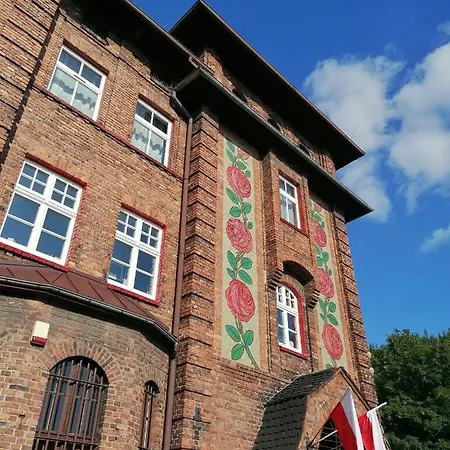 Kolorowy A9 Nikiszowiec *