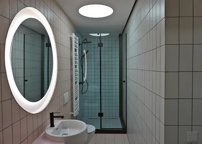 Kolorowy A9 Nikiszowiec *