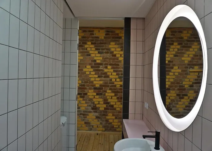 Kolorowy A9 Nikiszowiec Κατοβίτσε