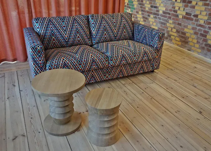 Kolorowy A9 Nikiszowiec * קטוביץ