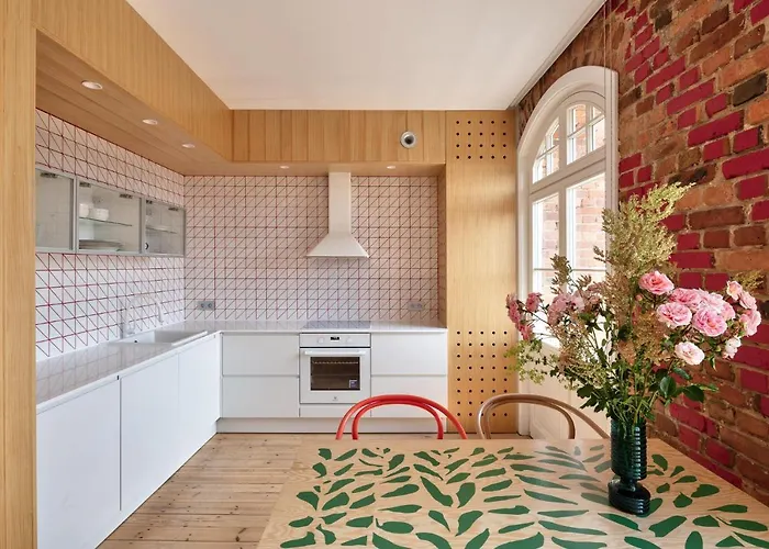 Kolorowy A9 Nikiszowiec